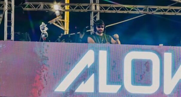 1º dia: Carnaval na Litorânea arrasta multidão ao som de Alok, Nattan e Chicabana