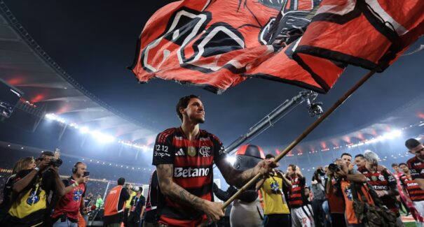 Lanús x Flamengo: onde assistir, escalações e arbitragem da Recopa Sul-Americana