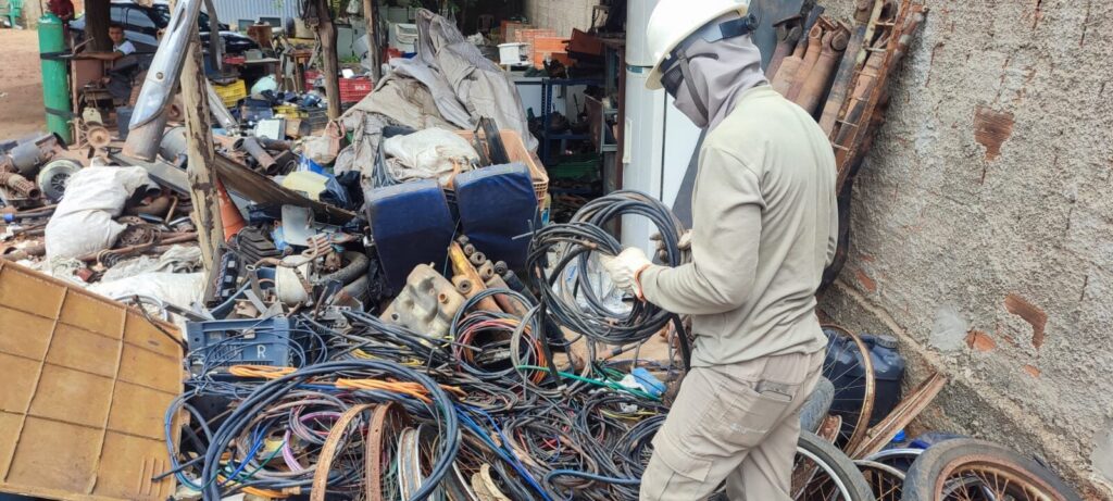Foto: Polícia Civil do Maranhão