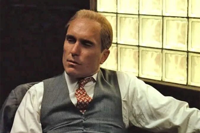 Robert Duvall, ícone de Hollywood, em uma carreira marcada por mais de 100 produções e reconhecida com Oscar, Globo de Ouro e a Medalha Nacional das Artes - (crédito: Site Adoro Cinema)
