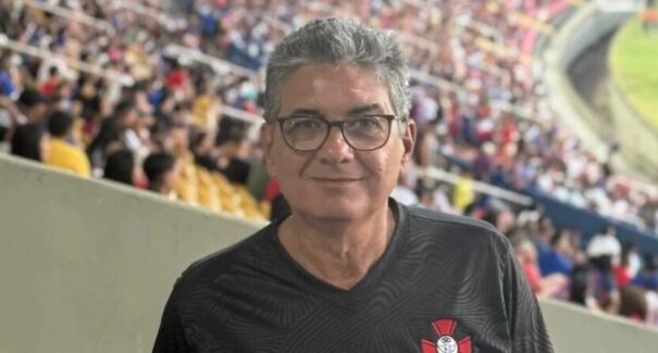 Moto Club “deve” R$ 200 mil à Federação Maranhense de Futebol