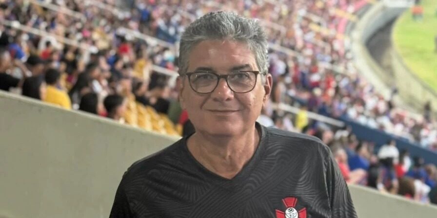 O presidente do clube,   Artur Cabral Marques, pediu à FMF um relatório completo de todas as taxas. ( Foto: Divulgação)