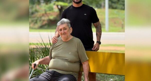 Morre aos 69 anos Seu Boinha, fenômeno da internet e figura querida em Balsas