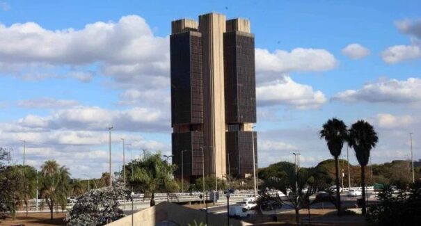 Banco Central instala comissão de inquérito para investigar quebra do Master