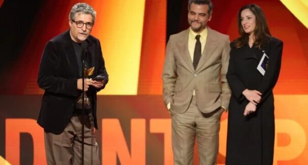 “O Agente Secreto” ganha mais um prêmio de melhor filme internacional