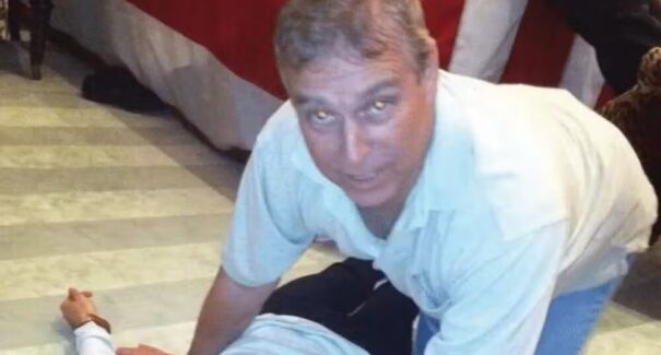 Irmão do rei Charles é detido em investigação ligada a Epstein