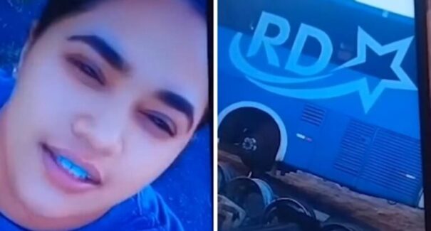 Vítima de ônibus que saiu do MA gravou irregularidades no transporte horas antes do acidente