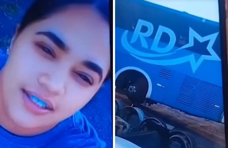 Vítima de ônibus que saiu do MA gravou irregularidades no transporte horas antes do acidente
