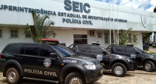 Mais três PMs são presos por sequestro e extorsão em São Luís