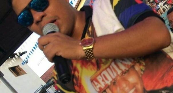 Cantador Marcos deixa o Boi da Maioba e seguirá carreira solo