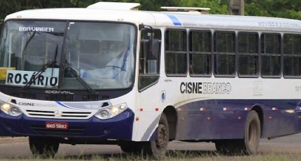 Cooperativa assume trecho Icatu-Rosário após saída da Cisne Branco
