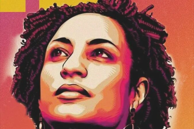 Marielle Franco - (crédito: Reprodução)