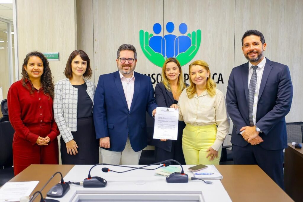 Iracema Vale destina emenda para criação do Observatório de Feminicídio no MA