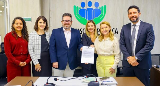 Iracema Vale destina emenda para criação do Observatório de Feminicídio no MA