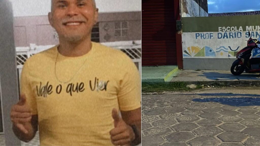 Reprodução/Redes Sociais