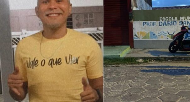 Ribamar: ataque a escola deixa jovem morto e professora vítima de infarto; pai fica ferido
