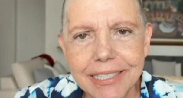 Roseana Sarney avalia disputar as Eleições 2026