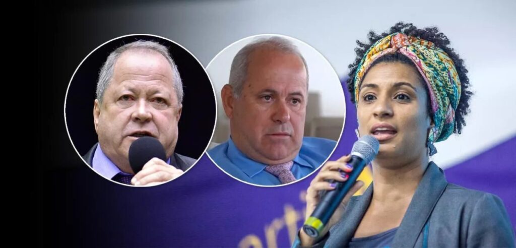 STF decide, por unanimidade, condenar envolvidos no assassinato de Marielle Franco