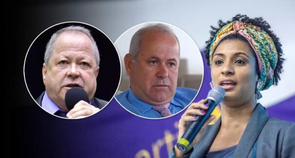 STF decide, por unanimidade, condenar envolvidos no assassinato de Marielle Franco