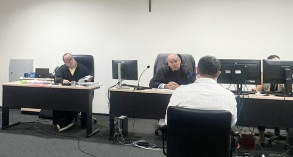 PM que matou homem na saída de show é condenado a mais de 11 anos