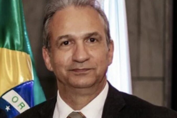 Familiar acusa Juiz Magid Láuar de abuso sexual - (crédito: Divulgação/TJMG)
