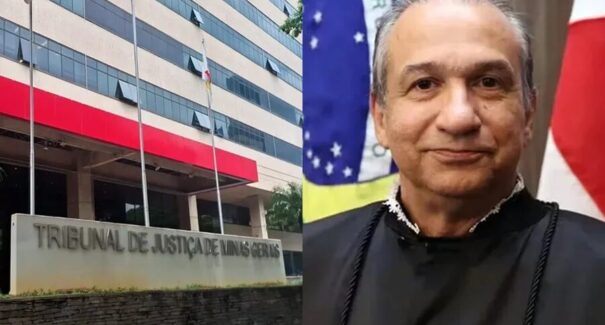 PF mobiliza operação contra magistrado que atuou em caso de estupro