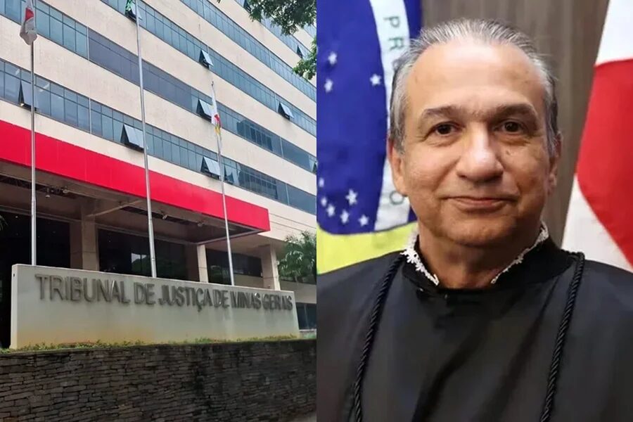 PF mobiliza operação contra magistrado que atuou em caso de estupro