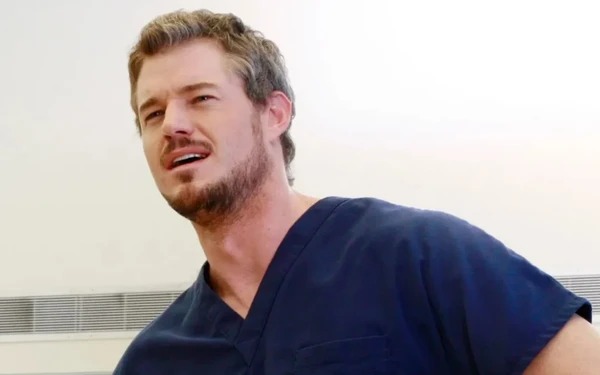 Ator esteve em produções como 'Grey's Anatomy' e 'Euphoria' (Foto: Reprodução)
