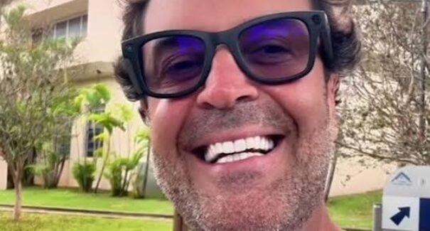 Morre o empresário e influenciador Henrique Maderite, aos 50 anos