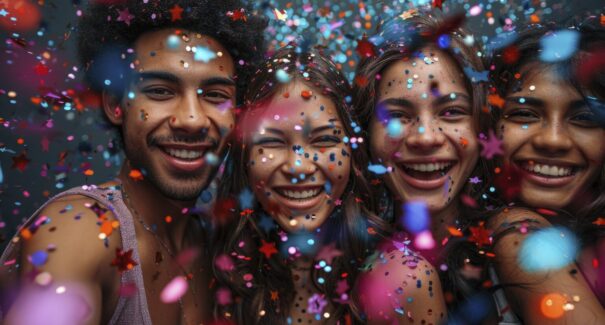 Carnaval alerta para doenças respiratórias e ISTs