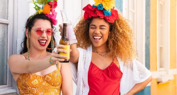 6 dicas para evitar problemas gastrointestinais no Carnaval
