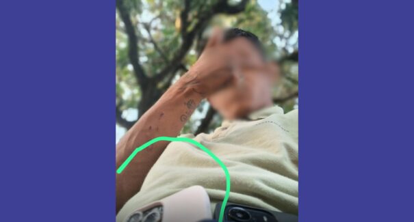 Operação Impacto: suspeito que ostentava celular roubado nas redes sociais é preso