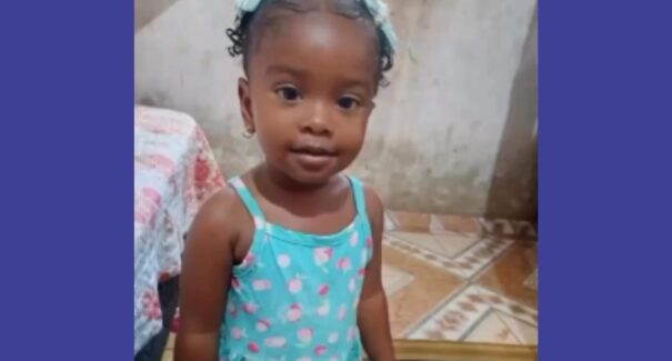 Bebê é encontrada morta; adolescente é apreendida por suspeita de homicídio