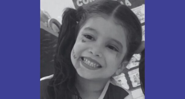 Menina morre afogada durante momento de lazer com a família na zona rural de Tutóia