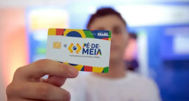 MEC abre pré-inscrição para o Pé-de-Meia Licenciaturas 2026 nesta terça