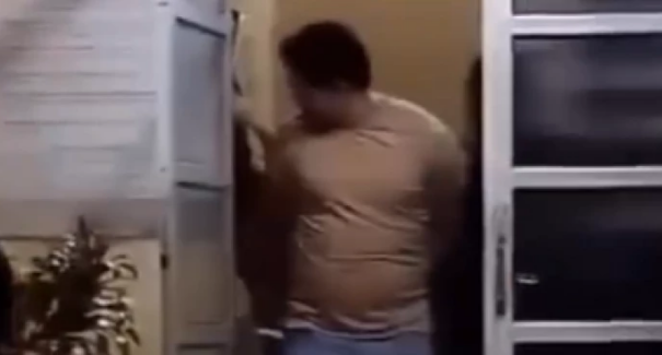 Homem se passa por entregador, agride e mantém mulher em cárcere privado no bairro Turu, em São Luís