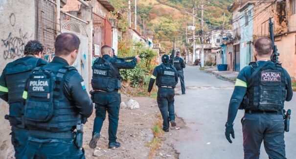 Grupo suspeito de movimentar R$ 320 milhões em fraudes bancárias é alvo de operação com ações no Maranhão