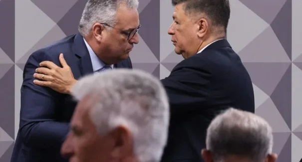 CPMI do INSS aprova prorrogação de 120 dias enquanto aguarda decisão do STF