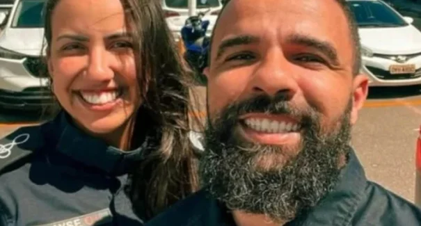 Comandante da Guarda Municipal é morta a tiros por policial rodoviário