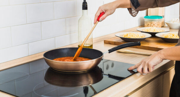 Cooktop ou fogão? Vantagens de cada opção e indicação para cada casa