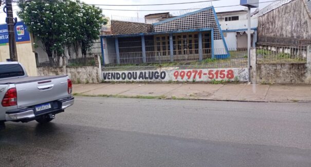 Monte Castelo: um bairro em decadência?