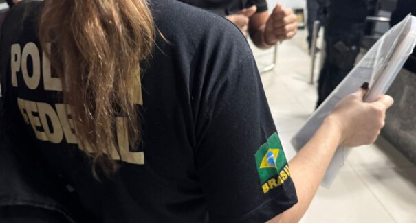 PF mira rede de compartilhamento de violência sexual infantojuvenil no Maranhão