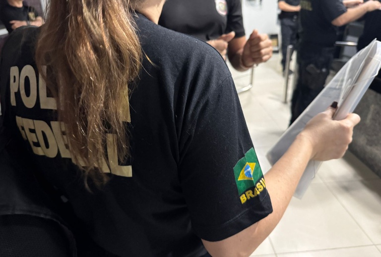 Imagem: ilustração/PF