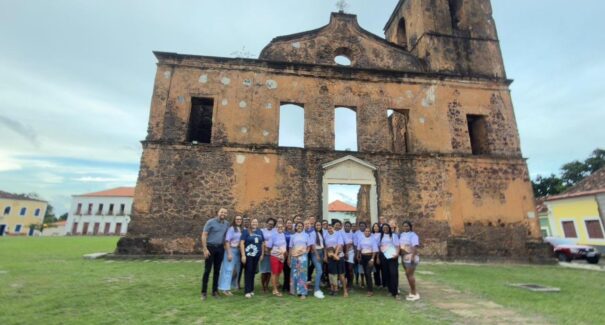 Alcântara recebe mobilização para fortalecer comunidades quilombolas e desenvolvimento local