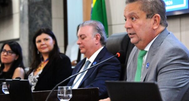 TJMA discute queda na judicialização da saúde pública
