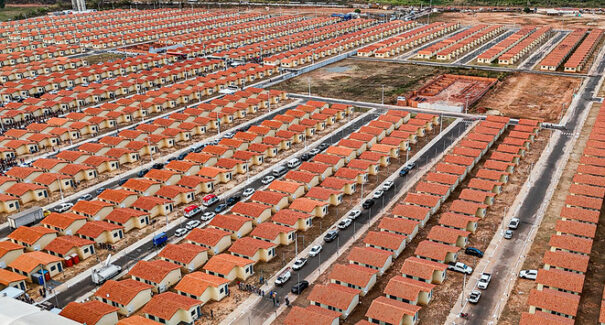 Minha Casa, Minha Vida entrega mais de 25 mil moradias no Maranhão e amplia meta nacional