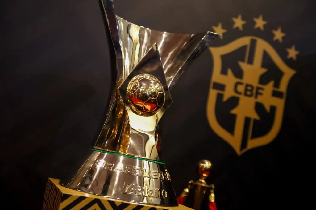 Confira datas e horários das 11 a 17 do Brasileirão (Foto: Staff Images/CBF)