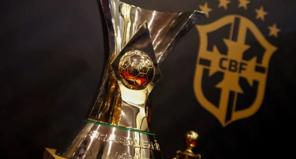 Brasileirão 2026: CBF detalha rodadas 11 a 17 antes da pausa para a Copa do Mundo