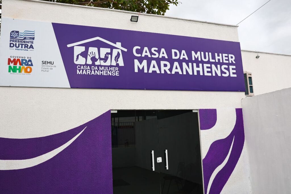 Presidente Dutra recebe estrada, escola e Casa da Mulher em agenda com pacote de entregas