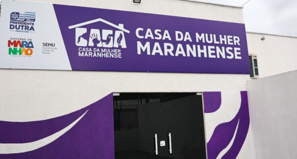 Presidente Dutra recebe estrada, escola e Casa da Mulher em agenda com pacote de entregas